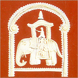 Sholapith Craft