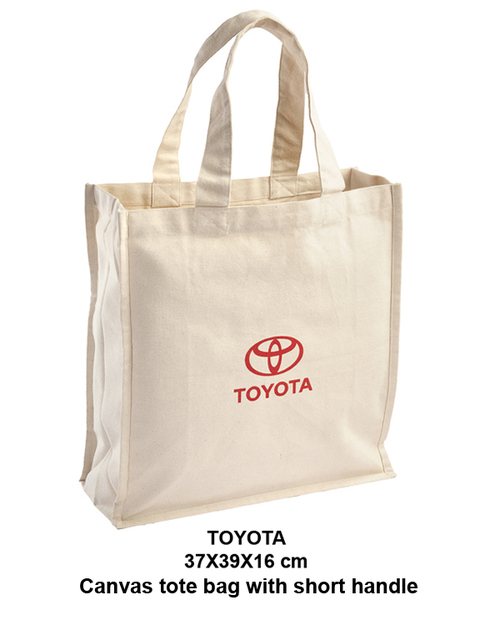 Calico Bags