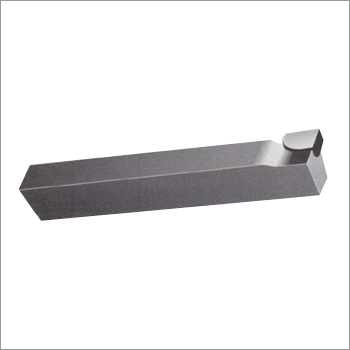 Straight Turning Tool