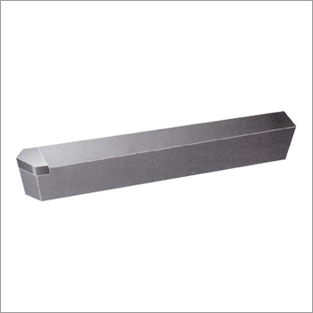 Grooving Tool