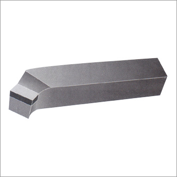Cranked Facing Tool