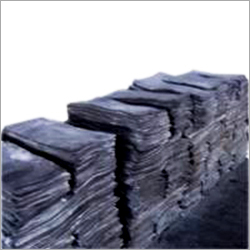 Reclaimed Rubber