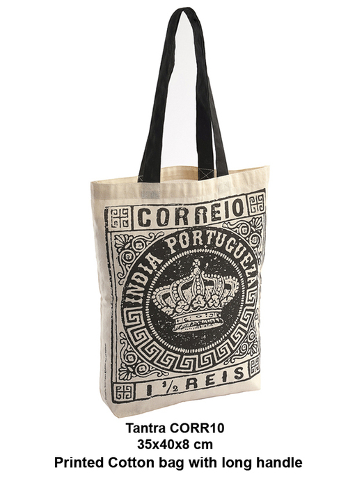 Cotton Tote Bags