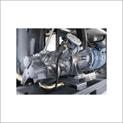 Screw Compressor Overhauling Services