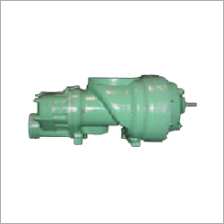 Industrial Gear Replacement Services