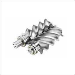 Air Compressor Air End Repair Services