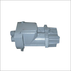 Screw Element Reconditioning Solution