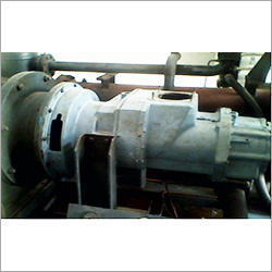 Screw Air Compressor Maintenance Services