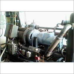 Screw Compressor Services