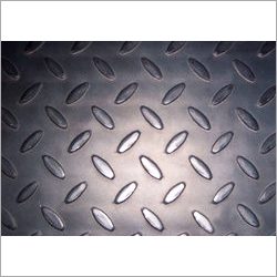 Chequered Plates