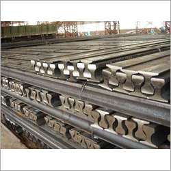 M.S. Rails