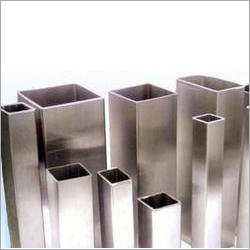 Square & Rectangular Steel Pipes