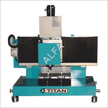 CNC PCB Drilling Machine
