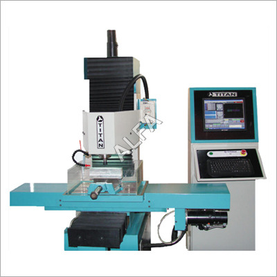 CNC Mini Mill Machine