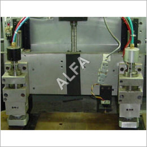 CNC Micro Drilling Machine