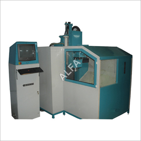 CNC Gantry Machining Center