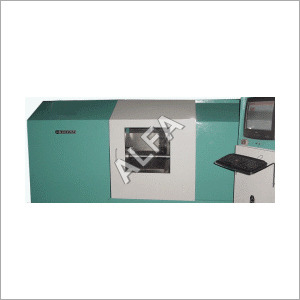 CNC Turret Lathe
