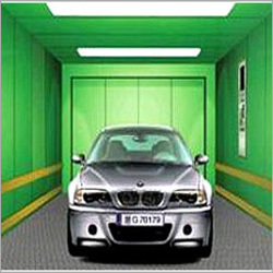 Car Elevators