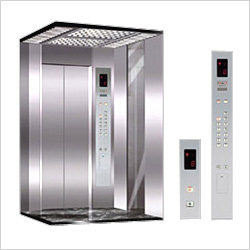 Passenger Elevators