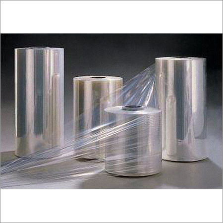 Polyolefin Shrink Films