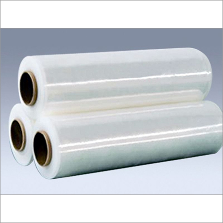 Plastic Stretch Wrap Film By AAKRITI PACKAGING