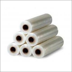 Plain Pvc Shrink Rolls