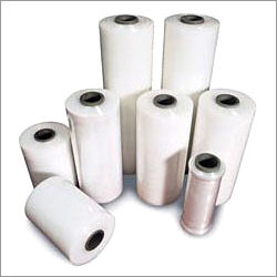 Stretch Wrap Rolls