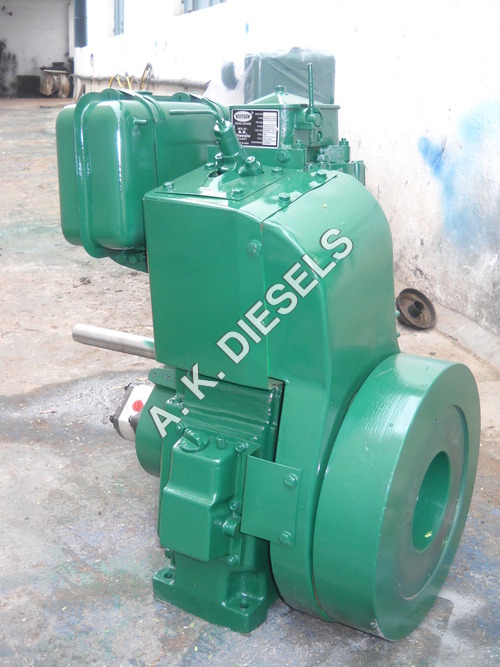 Diesel Engine