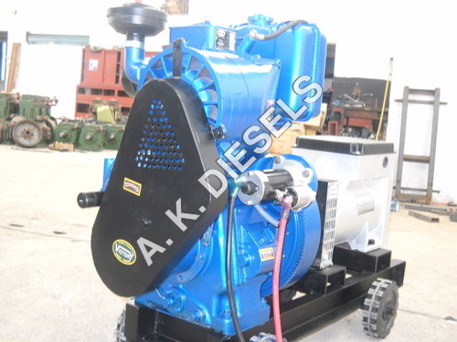 Diesel Generators