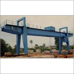 Gantry Crane