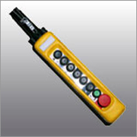 Push Button Pendants