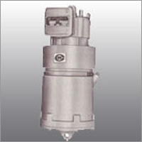 Electro Hydraulic Thruster