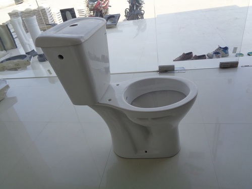 Ceramic Water Closets