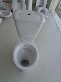 EWC Toilet Seat