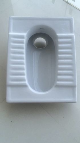 Orissa Pan Toilet