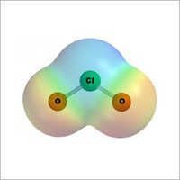 Liquid Chlorine Dioxide Chemicals