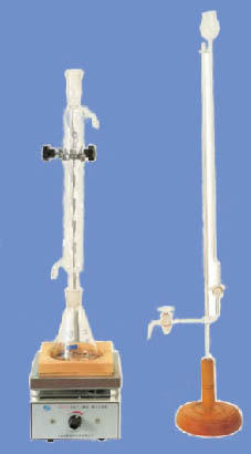 Acid Number and Acidity Tester (TAN)