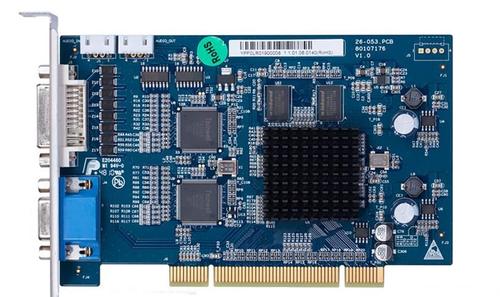 CCTV DVR Card