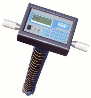 Portable Coal Quality Tester