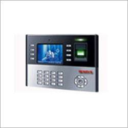 Biometric Attendance