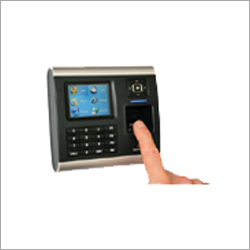 IP Based Finger Print Access Control