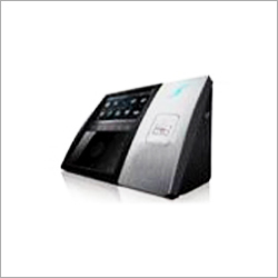iFace 306 Time & Attendance