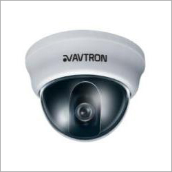 2 Axis Indoor Dome Camera