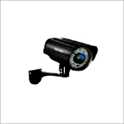 IR Outdoor Fixed Lens Bullet Camera