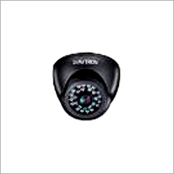 IR Outdoor 2 Axis Dome Camera