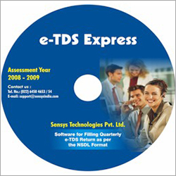 e-TDS Express