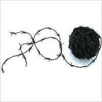 Leather Barbed Wire