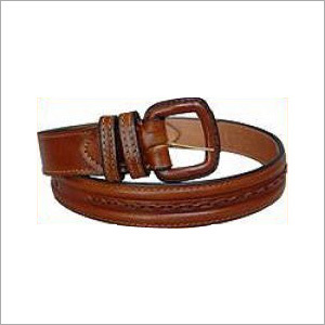 Men's Leather Belts