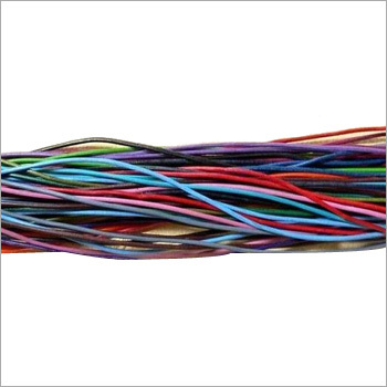 Leather Cords