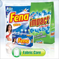 Home & Fabric Care Products